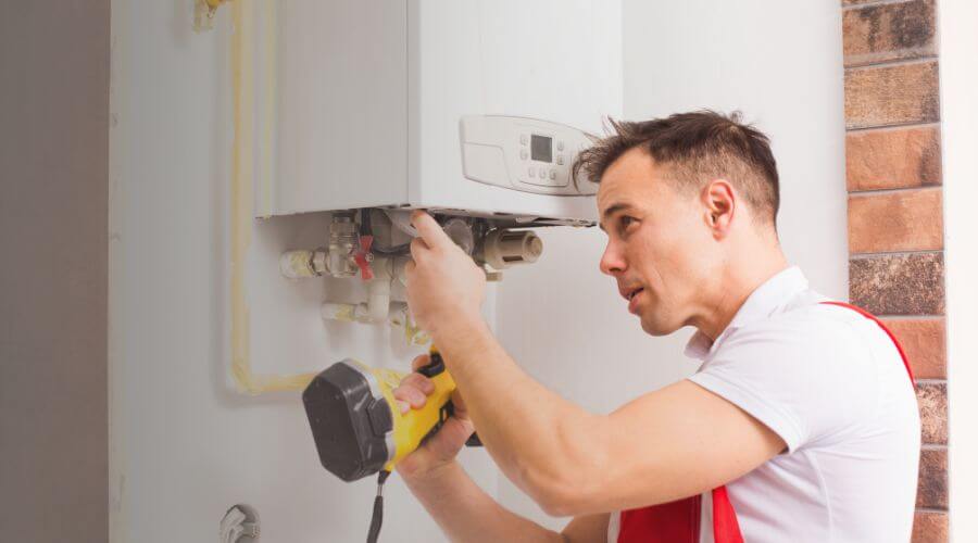 Local annual plumbing maintenance in Florence, SC